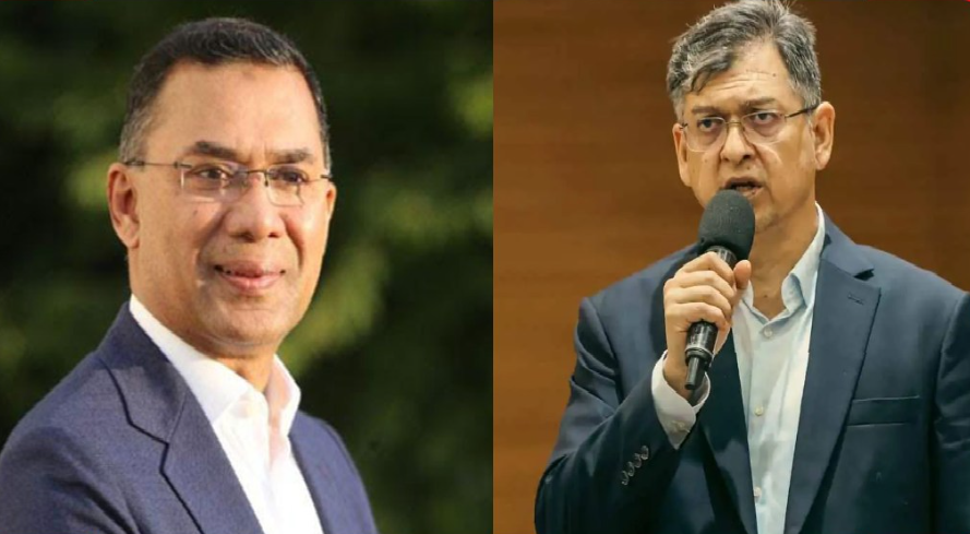 চলতি মাসেই দেশে ফিরছেন তারেক রহমান: সালাহউদ্দিন আহমদ