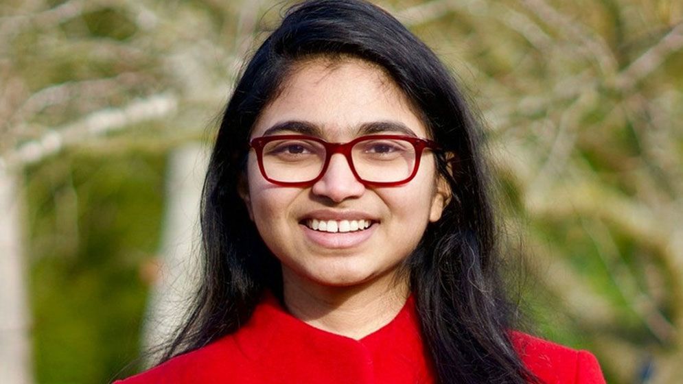 তাসনিম-জারা