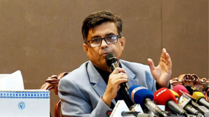 প্রেস-সচিব