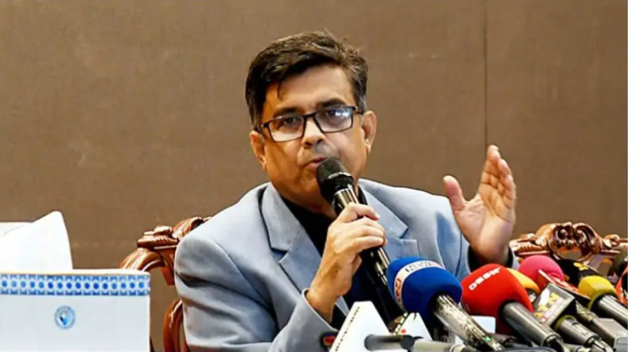 প্রেস-সচিব