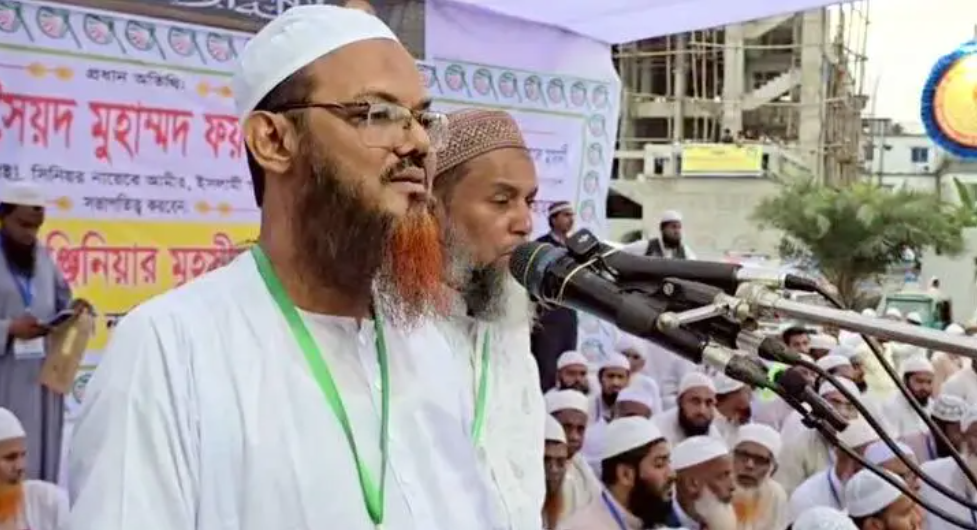 ফয়জুল-করীম