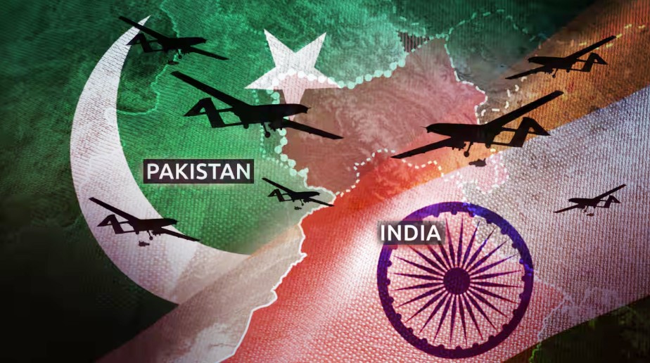 চারদিনের যুদ্ধে ভারতের বিপক্ষে ‘জিতেছে’ পাকিস্তান: মার্কিন কমিশনের তথ্য