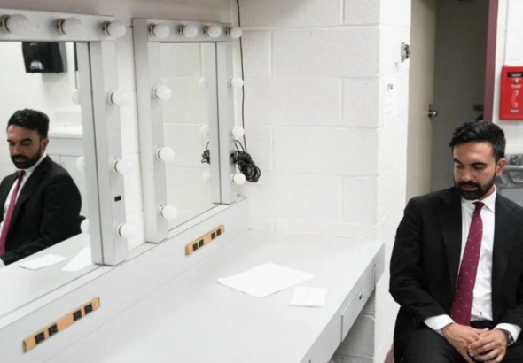 মামদানি