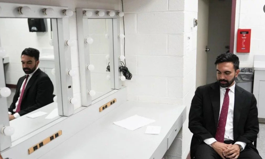 মামদানি