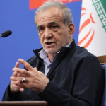 মাসুদ-পেজেশকিয়ান