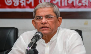 মির্জা-ফখরুল