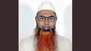 মুরুব্বি