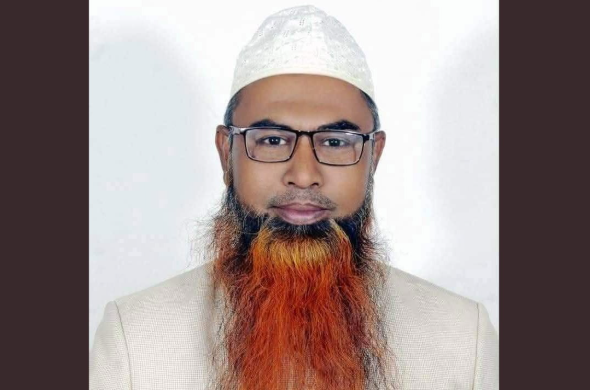 মুরুব্বি