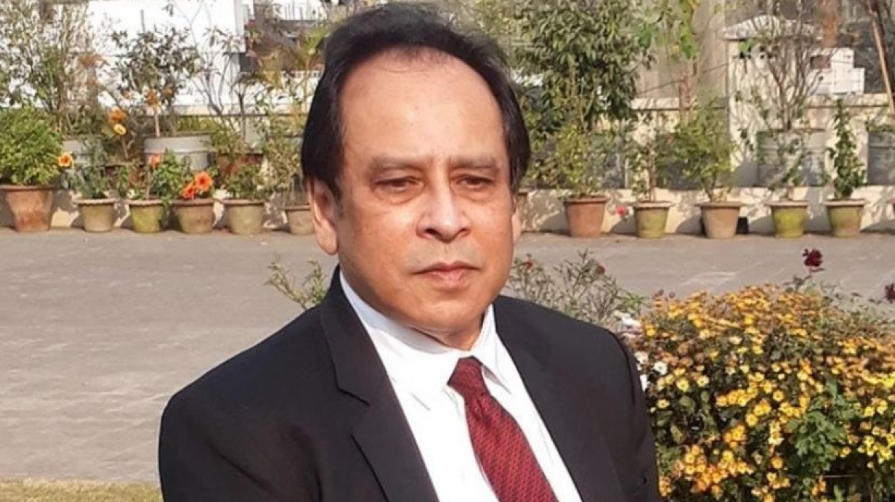 রেজা-কিবরিয়া