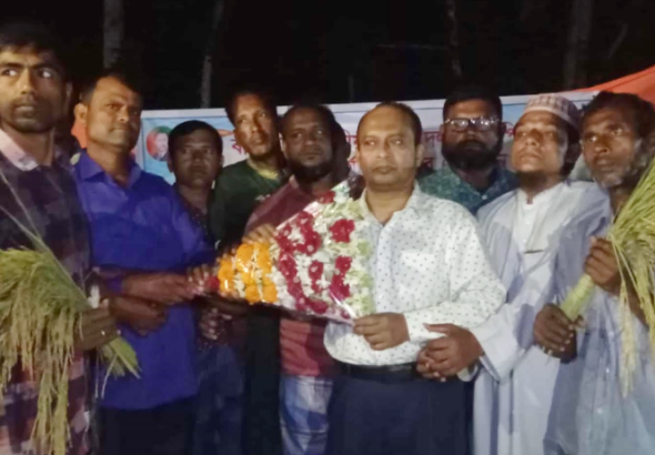 সনাতন-ধর্মাবলম্বী