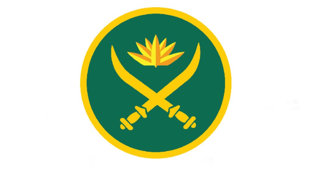 সেনাবাহিনী