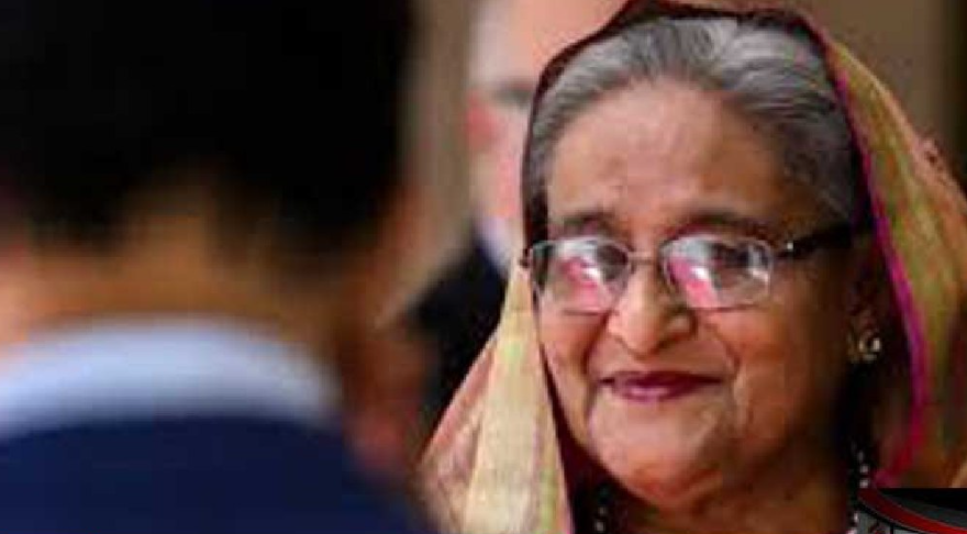 সোমবার শেখ হাসিনার রায় সরাসরি সম্প্রচার করবে ডাকসু