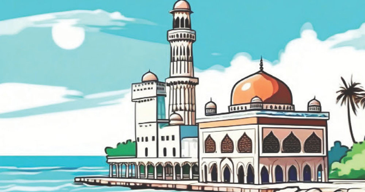 সবার প্রতি কল্যাণকামী মনোভাব ইসলামের শিক্ষা