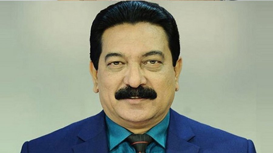 ক্ষমা চেয়ে জাতীয় পার্টিতে ফিরেছেন মসিউর রহমান রাঙ্গা, করবেন নির্বাচন