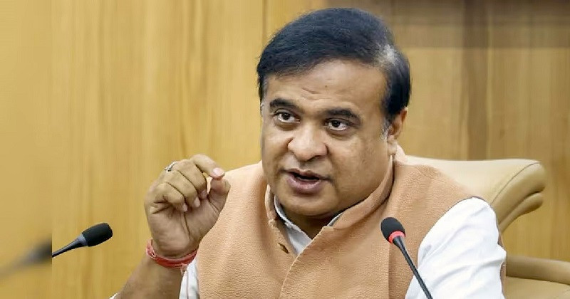 অভিবাসীর সংখ্যা আরও ১০ শতাংশ বাড়লে বাংলাদেশের অংশ হয়ে যাবে আসাম: হিমন্ত