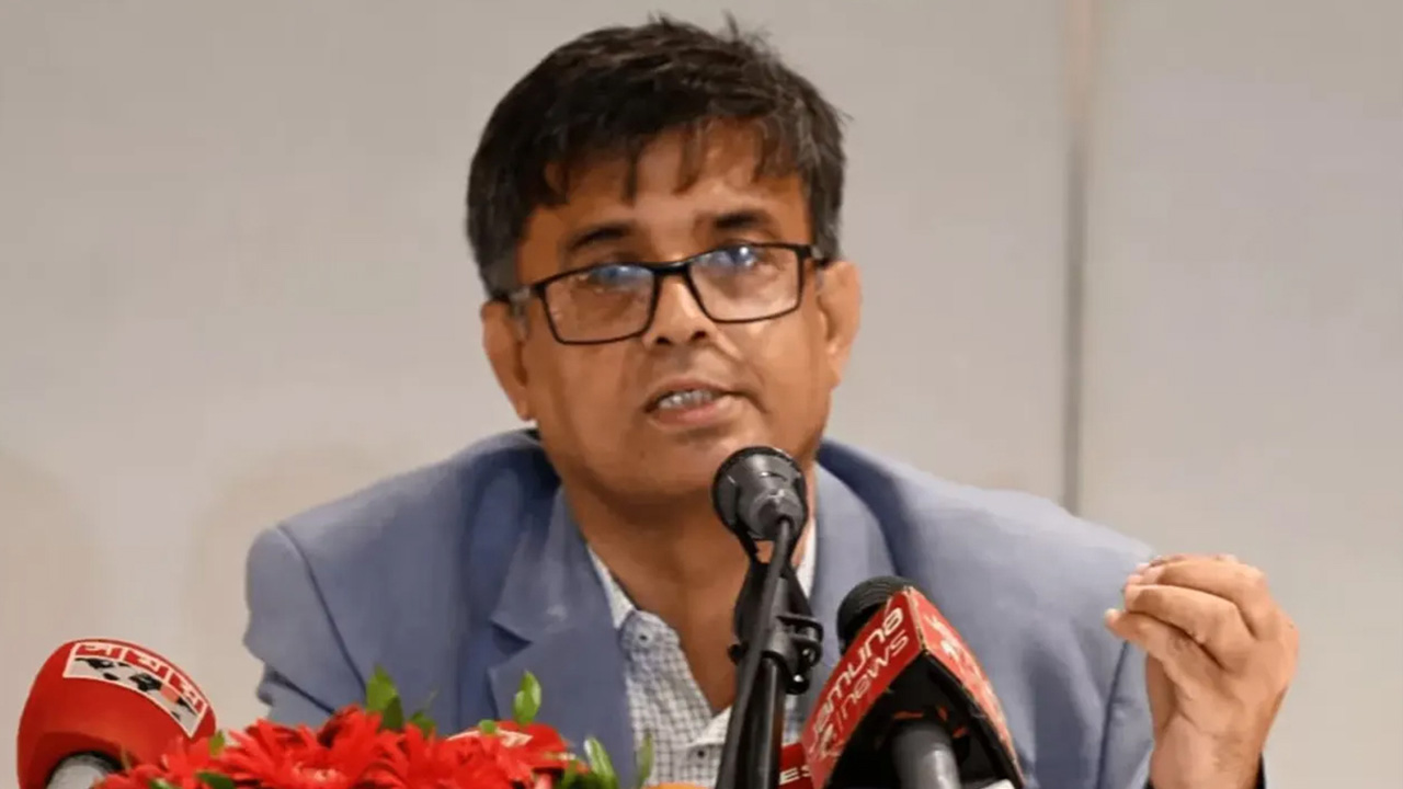 ফেব্রুয়ারিতে নির্বাচন নিয়ে স্পষ্ট বার্তা প্রেসসচিবের