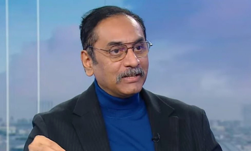 আমি জানি না আমি আরও কতদিন ইউটিউবিং করবো: পিনাকী