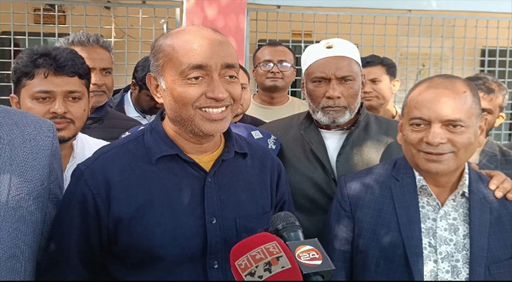 তারেক রহমান বাংলাদেশের ভোটার কি না এমন প্রশ্ন অবান্তর: অ্যাটর্নি জেনারেল