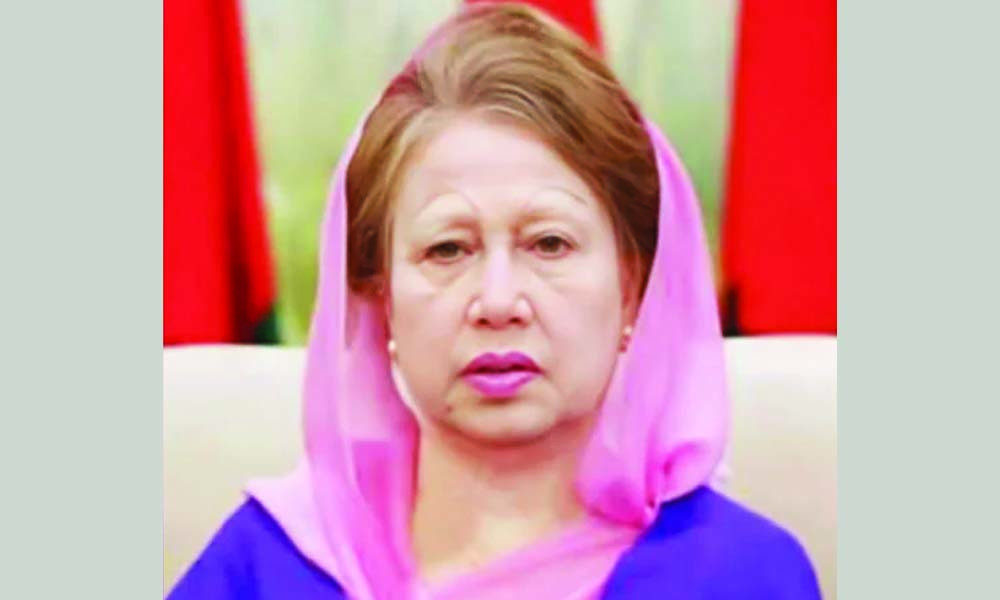 শারীরিক অবস্থার ওপর নির্ভর করছে খালেদা জিয়ার বিদেশযাত্রা
