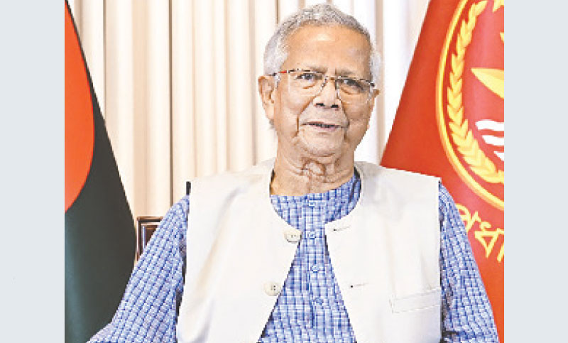 ভোটের ওপর নির্ভর করছে সবার ভবিষ্যৎ