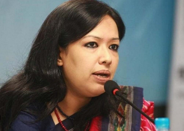 এবারও বিএনপির মনোনয়ন পাননি রুমিন ফারহানা