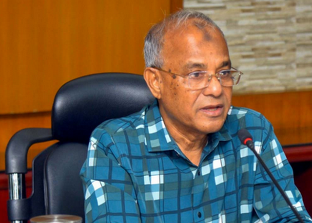 জাতীয় নির্বাচনের সার্বিক প্রস্তুতি সন্তোষজনক: স্বরাষ্ট্র উপদেষ্টা