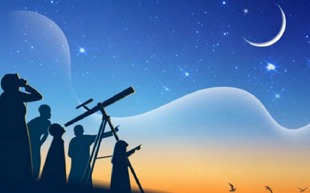 রমজান ও ঈদের সম্ভাব্য তারিখ জানাল সংযুক্ত আরব আমিরাত