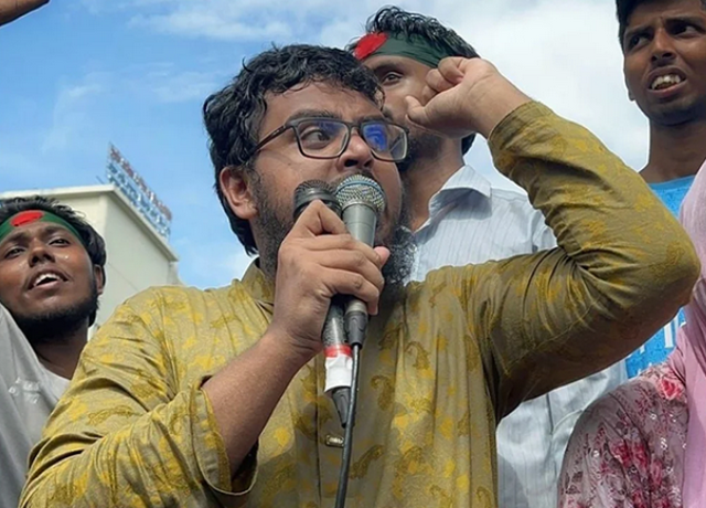 যারা আমার বোনের জীবনকে তছনছ করেছে, তাদের জীবন শান্তিতে কাটাতে দেবো না- বোনের রক্তের শপথ