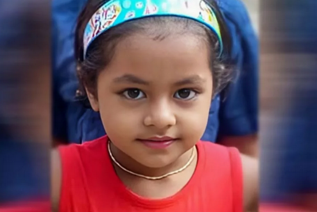 ‘দরজায় তালা লাগিয়ে’ বিএনপি নেতার ঘরে আগুন, ঘুমন্ত শিশুর মৃত্যু