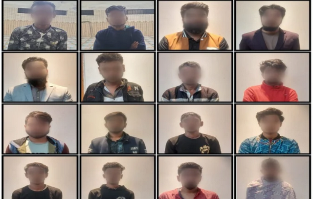 প্রথম আলো-ডেইলি স্টারে লুটের টাকায় কেনে টিভি-ফ্রিজ