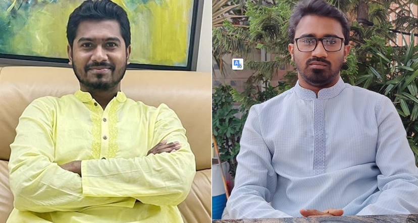 নির্বাচনে জয়লাভের কৌশলের জন্য আমরা অনুমতি দিয়েছি, সে ধানের শীষে নির্বাচন করবে: নুর