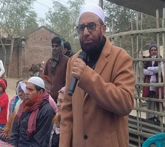 আওয়ামী লীগ থেকে জামায়াতে যোগ দেন, দায়-দায়িত্ব আমাদের: জামায়াত নেতা