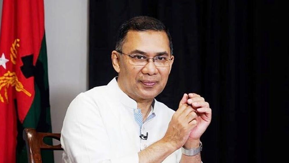 তারেক রহমানের দেশে ফেরা নিয়ে গুরুত্বপূর্ণ ১০ প্রশ্নের উত্তর দিলেন মাহদী