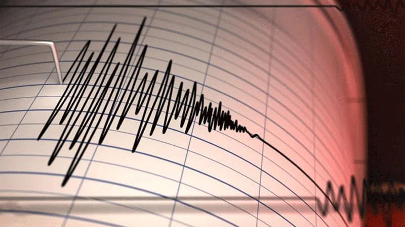 ঢাকায় আবারও ভূকম্পন অনুভূত, উৎপত্তিস্থল মিয়ানমার