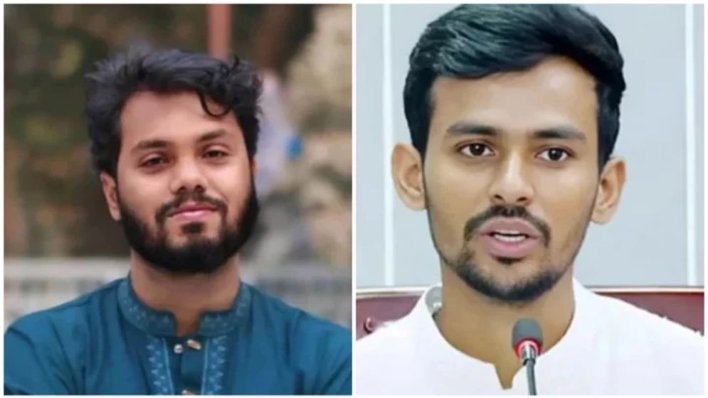 তফসিলের পরপরই হাদির গুলিবিদ্ধের ঘটনা অশনিসংকেত: আসিফ মাহমুদ