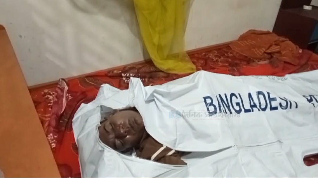 সাতক্ষীরায় প্যারাডাইস হোটেলের কক্ষে মিললো এক এনজিও কর্মীর লাশ