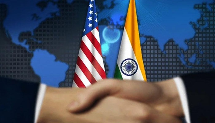 ভারতে মার্কিন দূতাবাস ও কনস্যুলেট বন্ধ ঘোষণা