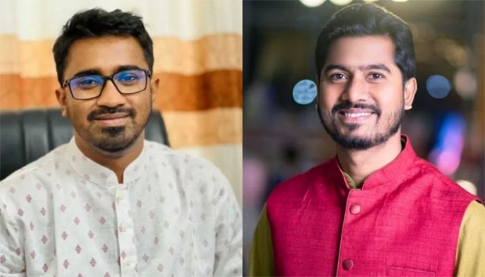 জয়লাভের কৌশল হিসেবে নুর ট্রাক ও রাশেদ ধানের শীষ প্রতীকে নির্বাচন করবেন