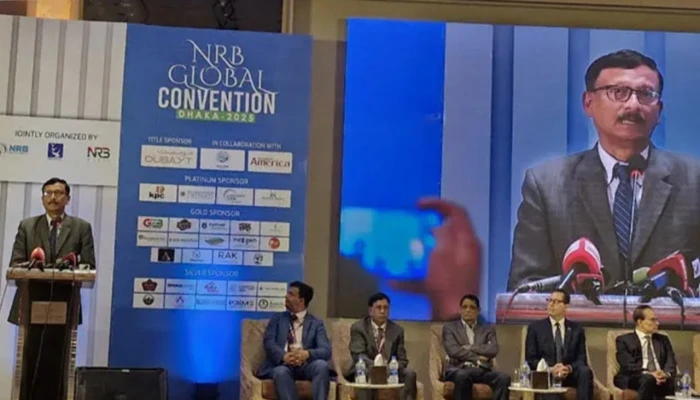 খালেদা জিয়া একটি দলের নেতা নন, দেশের নেতা : পররাষ্ট্র উপদেষ্টা