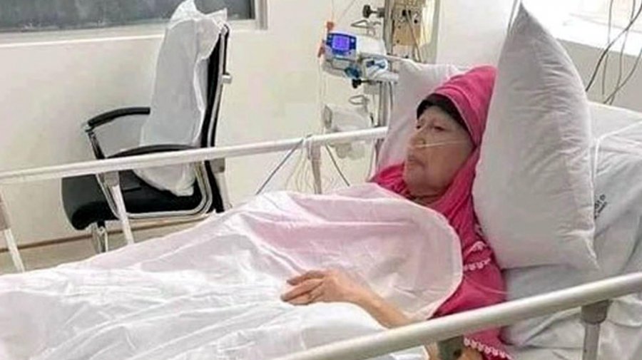 খালেদা জিয়ার শারীরিক অবস্থা জটিল, সর্বোচ্চ সতর্কতায় চিকিৎসা অব্যাহত: মেডিক্যাল বোর্ড