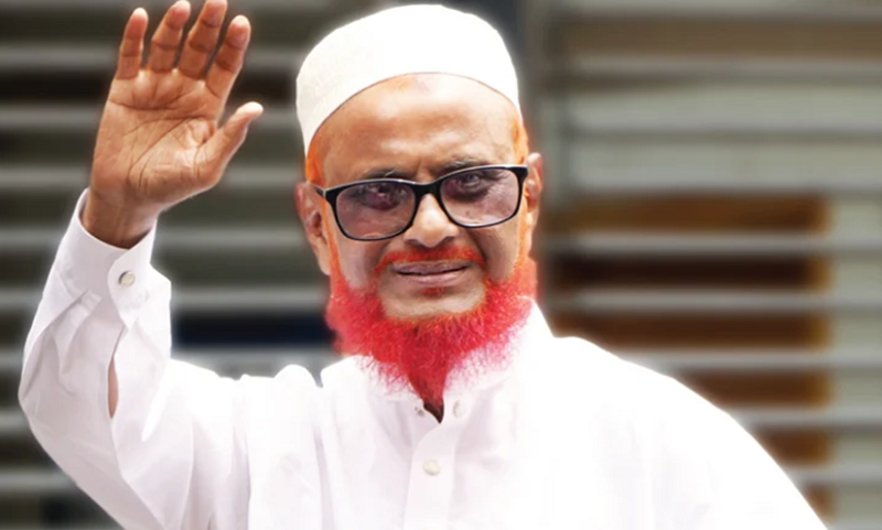 দেশে সম্পদের কোনো অভাব নেই, অভাব দুর্নীতিমুক্ত সৎ নেতৃত্বের: এটিএম আজহার