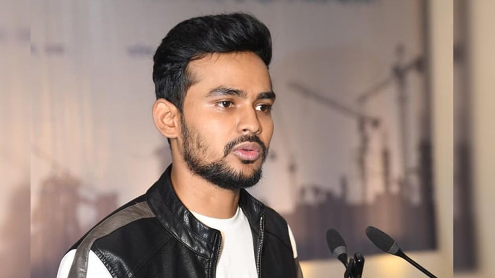 এনসিপিতে যোগ দিচ্ছেন আসিফ মাহমুদ