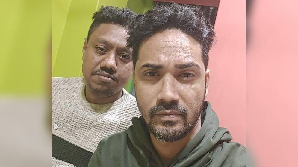 হাদিকে গুলি করে হত্যা: ফয়সালের দেশত্যাগে নিষেধাজ্ঞা