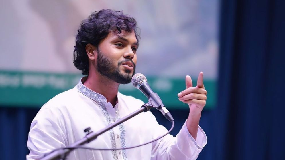 হাদির ওপর হামলা: আওয়ামীপন্থিদের উল্লাস শনাক্ত