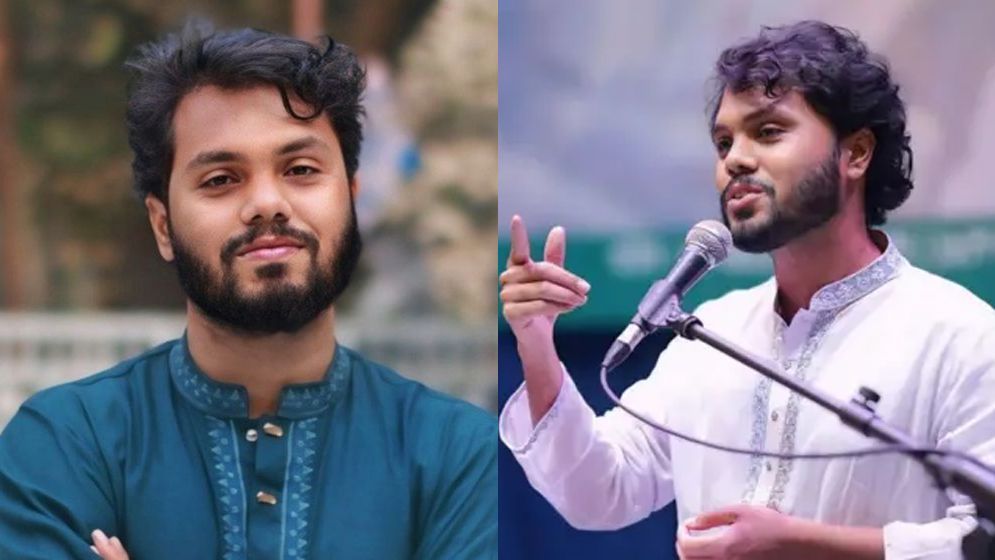 ওসমান হাদির জানাজা কোথায় ও কখন