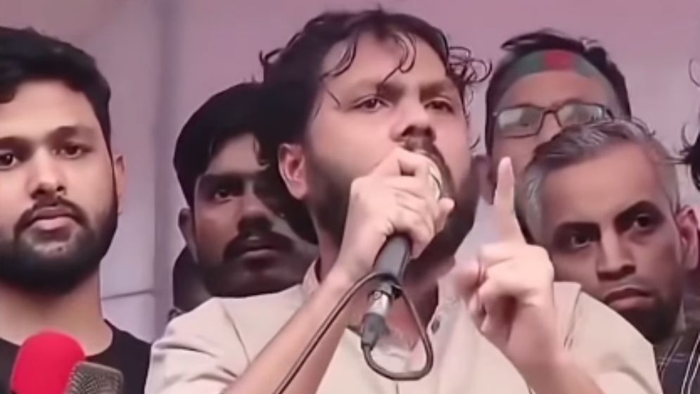 ওসমান হাদি হুমকি পাচ্ছিলেন আগে থেকেই