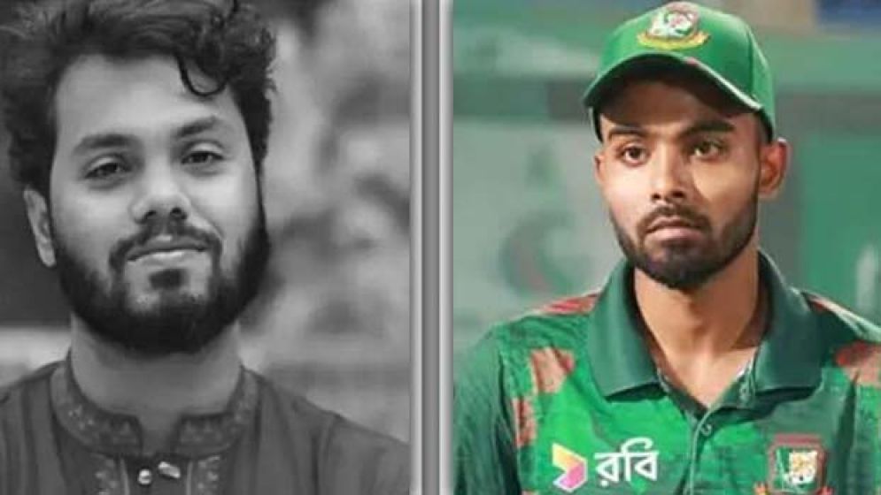 হাদিকে নিয়ে তাওহিদ হৃদয় ‘বিদায়বেলায় এত ভালোবাসা সবার কপালে থাকে না’