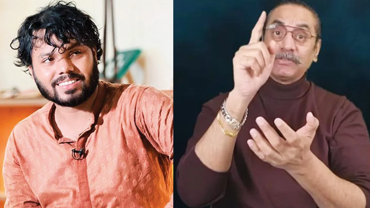 হাদিকে যে গুলি করেছে তার ক্ষমা নাই: পিনাকী ভট্টাচার্য