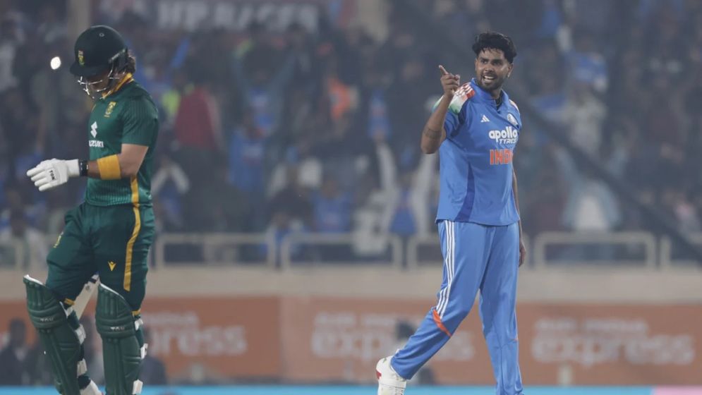 ভারতীয় তারকার শাস্তি