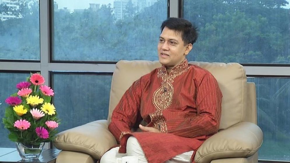 আমি তো শাকিবকে নিয়ে এমন কিছু বলিনি: শাকিল খান